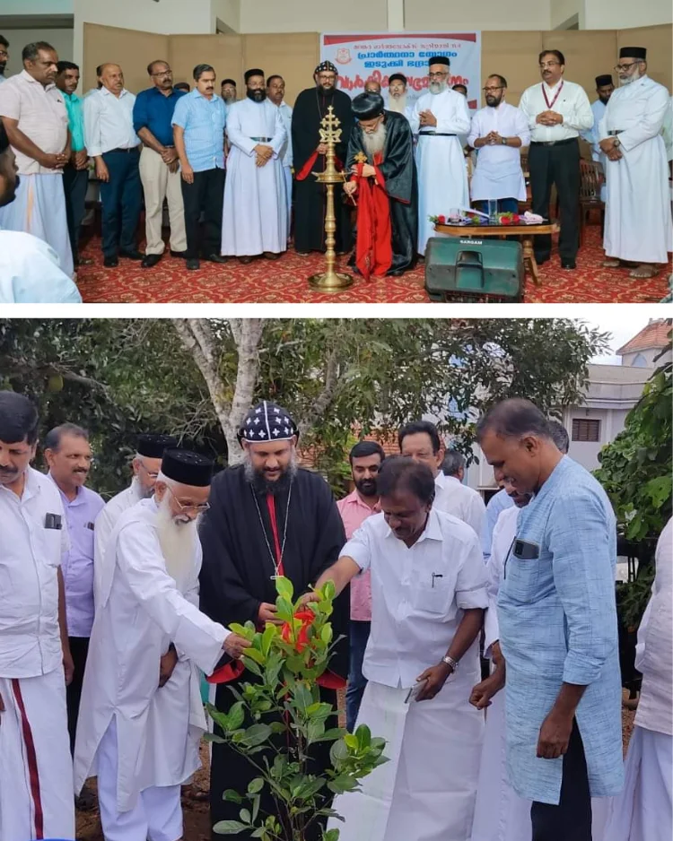 PrayerGroup Idukki